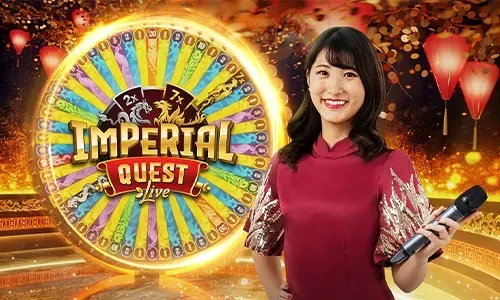 OKBET Live Casino